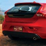 Rico Industries NFL Washington Commanders #1 Fan #1 Fan Metal Auto Tag 8.5" x 11" - Great for Truck/Car/SUV