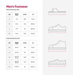 FOCO Philadelphia Eagles NFL Mens Gel Slides - Colorblock Big Logo, XL(13-14)