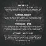 Ultra Game NFL Official Adults Unisex Super Soft Marl Knit Winter Beanie Knit Hat with Extra Warm Touch Screen Gloves, Arizona Cardinals, Team Color, 1SIZE