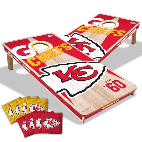 Tailgating Games