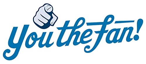 YouTheFan NFL Kansas City Chiefs 2’ x 4’ Cornhole Game