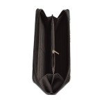 Littlearth Cincinnati Bengals NFL Curve Zip Organizer Wallet