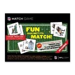 YouTheFan NFL Baltimore Ravens Memory Match Game