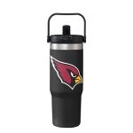 FOCO Arizona Cardinals NFL 30 oz Straw Tumbler