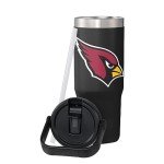 FOCO Arizona Cardinals NFL 30 oz Straw Tumbler