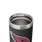 FOCO Arizona Cardinals NFL 30 oz Straw Tumbler