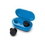 SOAR NFL True Wireless Earbuds, Carolina Panthers