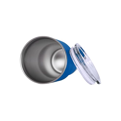 FOCO Buffalo Bills NFL Team Logo 30 oz Tumbler - Blue