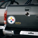 Rico Industries NFL Philadelphia Eagles Team Magnet Set 8.5" x 11" - Home Décor - Regrigerator, Office, Kitchen