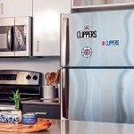 Rico Industries NFL Philadelphia Eagles Team Magnet Set 8.5" x 11" - Home Décor - Regrigerator, Office, Kitchen