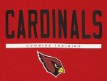 New Era NFL Men's Safety Fleece Pullover Hoodie, Arizona Cardinals X-Large