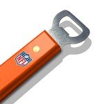 YouTheFan NFL Cincinnati Bengals Spirit Series 3-Piece BBQ Set, 22" x 9"