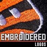 Franklin Sports NFL Embroidered Wristbands, Team Specific, OSFM