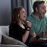 Franklin Sports NFL Embroidered Wristbands, Team Specific, OSFM