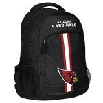 FOCO Arizona Cardinals NFL Action Backpack