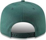 New Era NFL 9FIFTY Team Color Adjustable Snapback Hat Cap - One Size (US, Alpha, One Size, Philadelphia Eagles - Green)