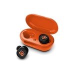 SOAR NFL True Wireless Earbuds, Cincinnati Bengals