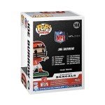 Joe Burrow (Cincinnati Bengals) Funko Pop! NFL Series 9