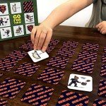 YouTheFan NFL Chicago Bears Licensed Memory Match Game, Medium