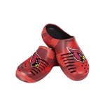 FOCO Arizona Cardinals NFL Mens Tonal Camo Clog - M
