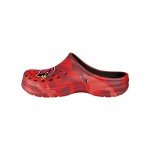 FOCO Arizona Cardinals NFL Mens Tonal Camo Clog - M