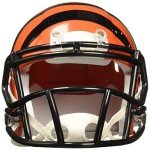 Riddell unisex adult Revolution Speed Mini Helmet, Team Color, One Size US