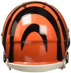 Riddell unisex adult Revolution Speed Mini Helmet, Team Color, One Size US