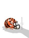 Riddell unisex adult Revolution Speed Mini Helmet, Team Color, One Size US