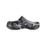 FOCO Philadelphia Eagles NFL Mens Tonal Camo Clog - L