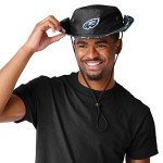 FOCO Philadelphia Eagles NFL Solid Hybrid Boonie Hat