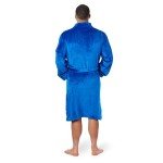 Northwest NFL Indianapolis Colts Unisex-Adult Silk Touch Bath Robe, Large/X-Large, Team Colors