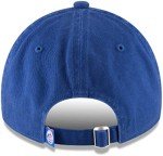New Era MLB Core Classic 9TWENTY Adjustable Hat Cap One Size Fits All (New York Mets)