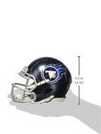 Riddell NFL Tennesee Titans Speed Mini Football Helmet