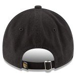 New Era NFL Core Classic 9TWENTY Adjustable Hat Cap One Size Fits All (Jacksonville Jaguars)