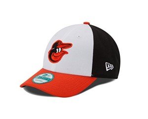 MLB Youth The League Baltimore Orioles 9Forty Adjustable Cap