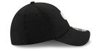 New Era Chicago White Sox 39THIRTY City Connect Fitted Cap, Hat (US, Alpha, Large, X-Large, Black)
