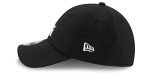 New Era Chicago White Sox 39THIRTY City Connect Fitted Cap, Hat (US, Alpha, Large, X-Large, Black)