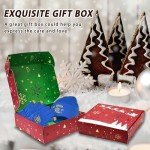 Vintage Classic Skull Cap Embroidery Beanie Fasion Hat Cuffed Winter Hat Knit Comes with Warm Gloves Gifts for Men Women Fans