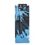 Northwest NFL Carolina Panthers Unisex-Adult Beach Towel, 30" x 60", Psychedelic