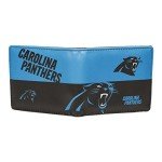 Littlearth Carolina Panthers NFL Bi-fold Wallet