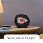 Echo Pop | Officially Licensed NFL Limited Edition | Washington Commanders