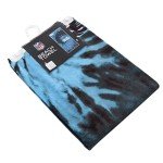 Northwest NFL Carolina Panthers Unisex-Adult Beach Towel, 30" x 60", Psychedelic