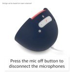 Echo Pop | Officially Licensed NFL Limited Edition | Washington Commanders