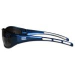 Siskiyou Sports Indianapolis Colts Wrap Sunglasses