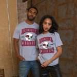Junk Food Clothing x NFL - Arizona Cardinals - Team Helmet - Unisex Adult Short Sleeve Fan T-Shirt for Men and Women - Size Medium