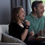 Franklin Sports NFL Embroidered Wristbands, Team Specific, OSFM