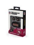 SOAR NFL True Wireless Earbuds, San Francisco 49ers