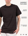 Junk Food Clothing x NFL - New York Jets - Team Helmet - Unisex Adult Short Sleeve Fan T-Shirt for Men and Women - Size X-Large