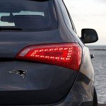 Rico Industries NFL New England Patriots Chrome Finished Auto Emblem 3D Sticker