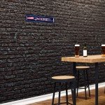 Rico Industries NFL New England Patriots Home Décor Metal Street Sign (4" x 15") - Great for Home, Office, Bedroom, & Man Cave - Made,Silver